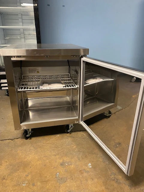 CES 27" Undercounter Cooler