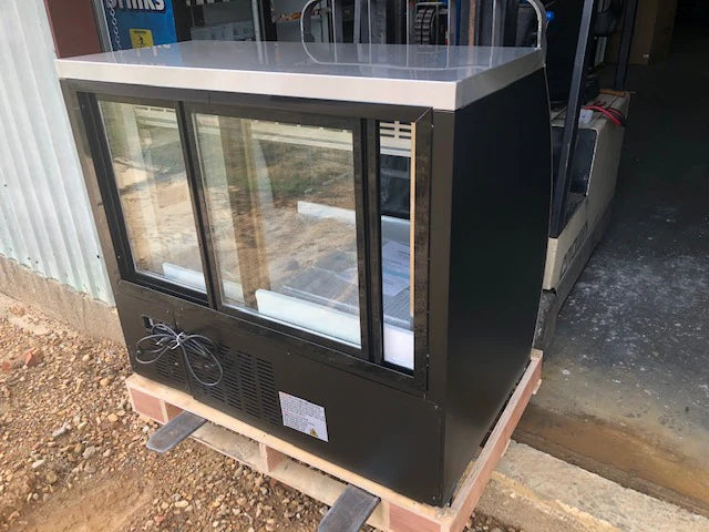 CES 48" Deli Cooler