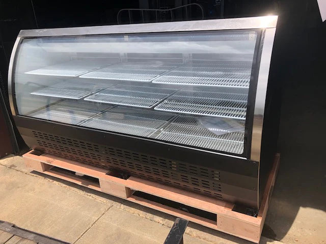 CES 82" Deli Cooler