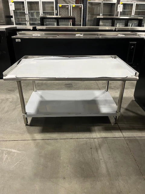 48" Equipment Stand