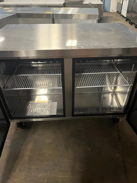 Seoulaire 48" Undercounter Cooler