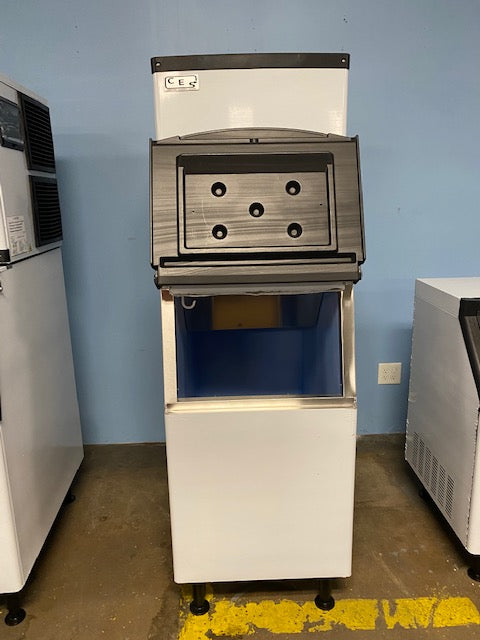 CES 350lb/day ICE HEAD ONLY