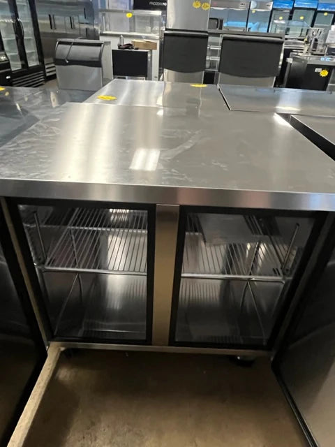 Seoulaire 36" Undercounter Cooler