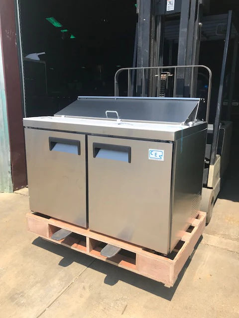 CES 47" Sandwich Prep Station