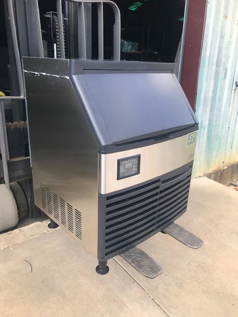 CES 210lb/day Ice Machine