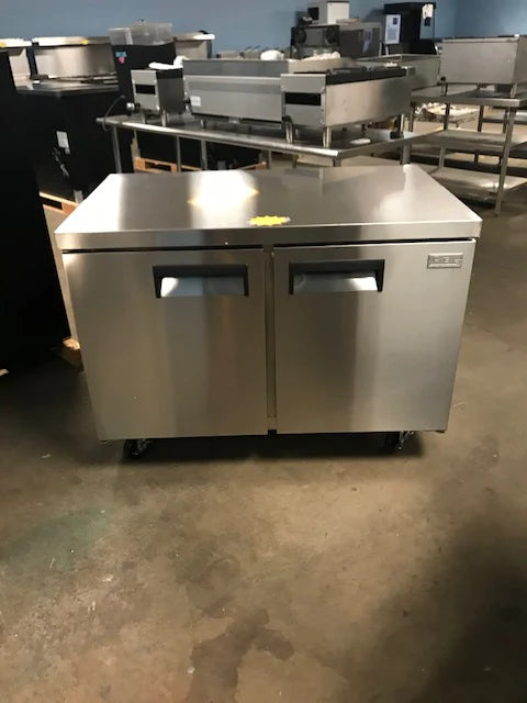CES 48" Undercounter Freezer