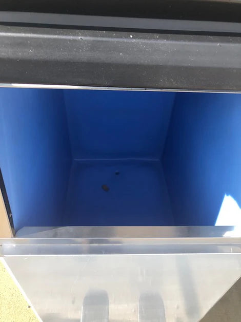 CES 350lb/day Ice Machine