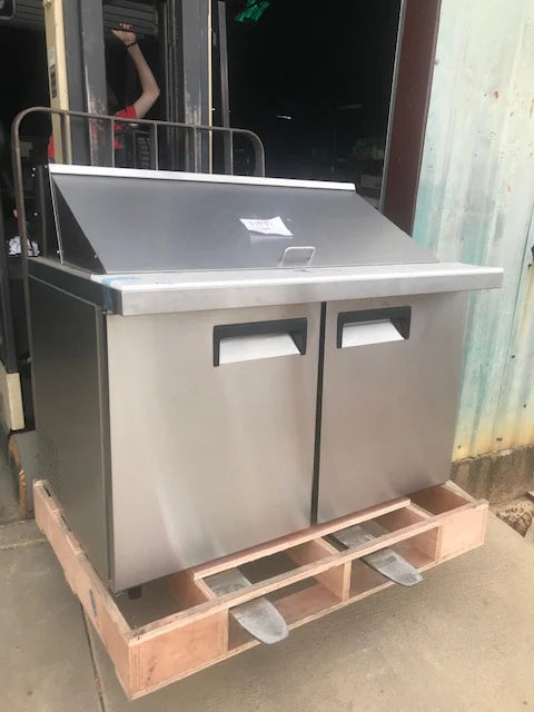 CES 47" Megatop Prep Station