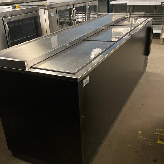 Seoulaire 95" Bottle Beer Cooler