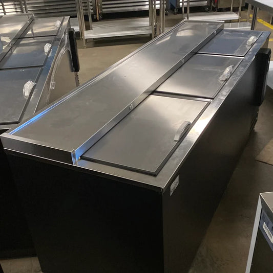 Seoulaire 80" Bottle Beer Cooler