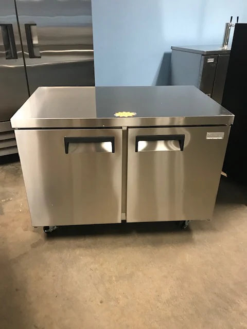 CES 48" Undercounter Cooler
