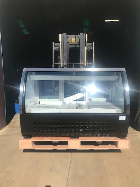 CES 64" Deli Cooler