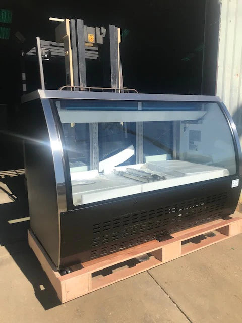 CES 64" Deli Cooler