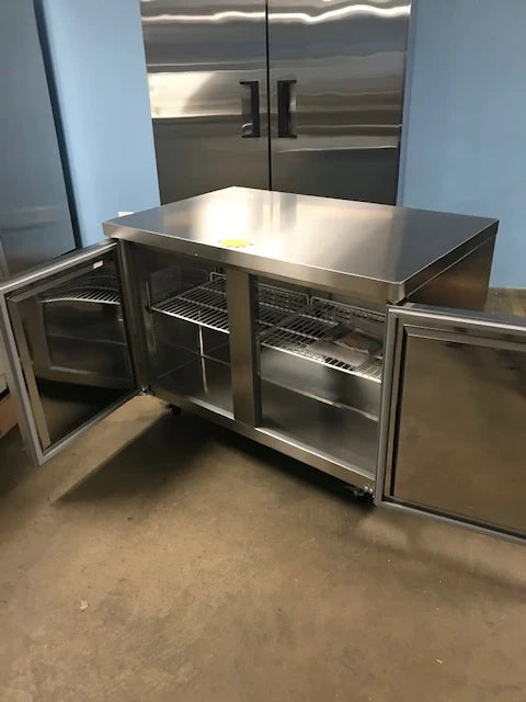 CES 48" Undercounter Cooler