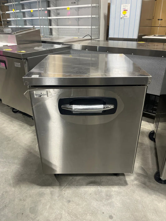 Seoulaire 28” Undercounter Freezer