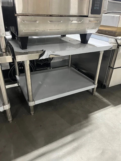 36" Equipment Stand