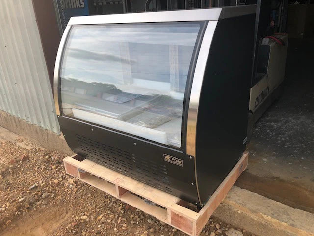 CES 48" Deli Cooler