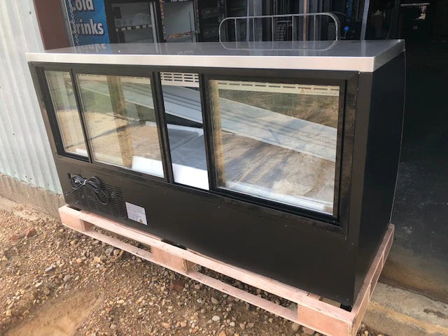 CES 82" Deli Cooler