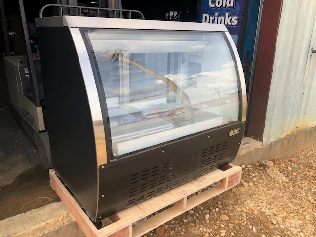 CES 48" Deli Cooler