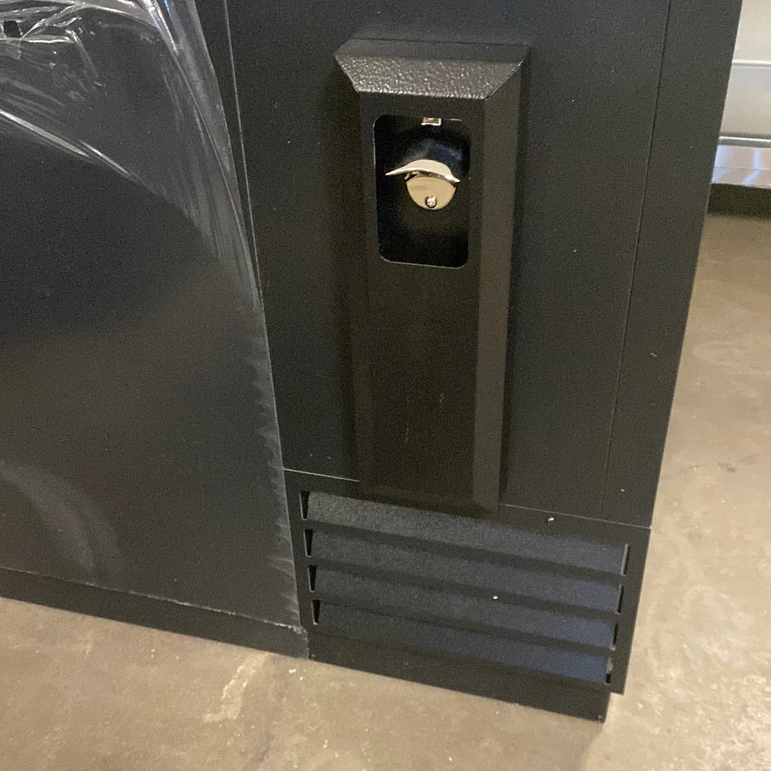 Seoulaire 80" Bottle Beer Cooler