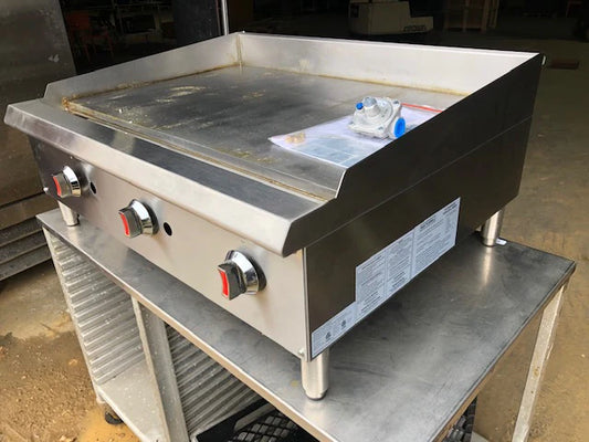 CES 36" Thermostatic Griddle