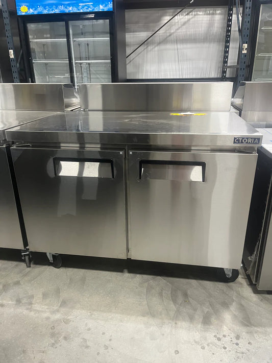 Seoulaire 48” Undercounter Freezer