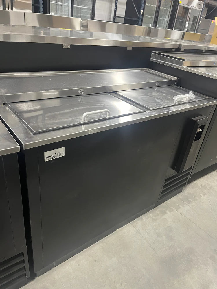 Seoulaire 50" Bottle Cooler