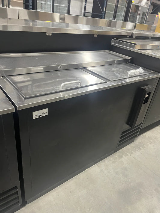 Seoulaire 50" Bottle Cooler