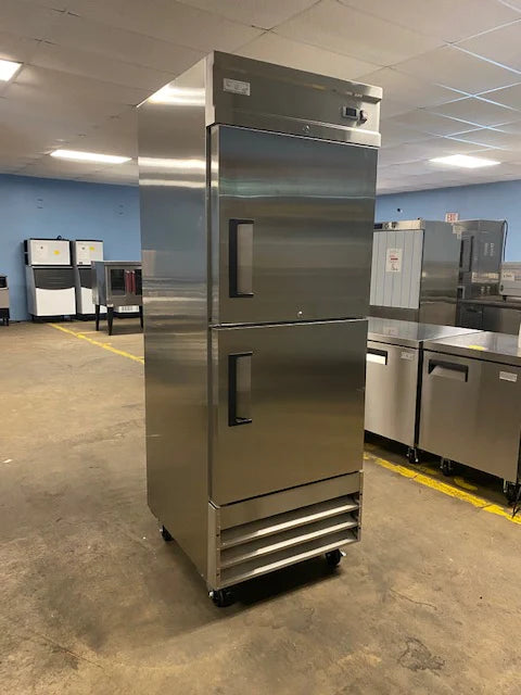 CES 2-Door Split Series Cooler