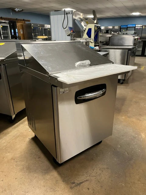 Seoulaire 28" Megatop Prep Station