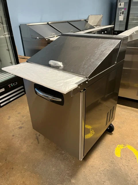 Seoulaire 28" Megatop Prep Station