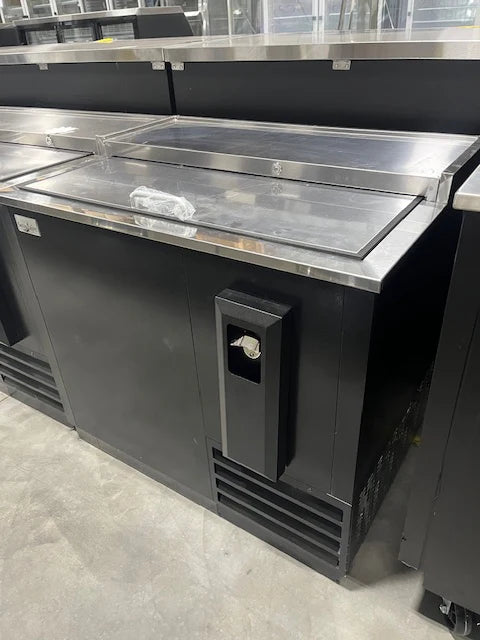 Seoulaire 36" Bottle Cooler