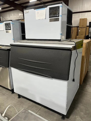 CES 700lb/day ICE HEAD ONLY