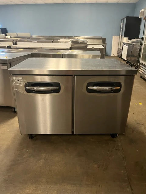 Seoulaire 48" Undercounter Cooler