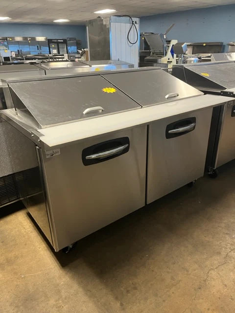 Seoulaire 60" Megatop Prep Station