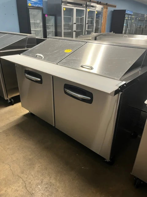 Seoulaire 60" Megatop Prep Station