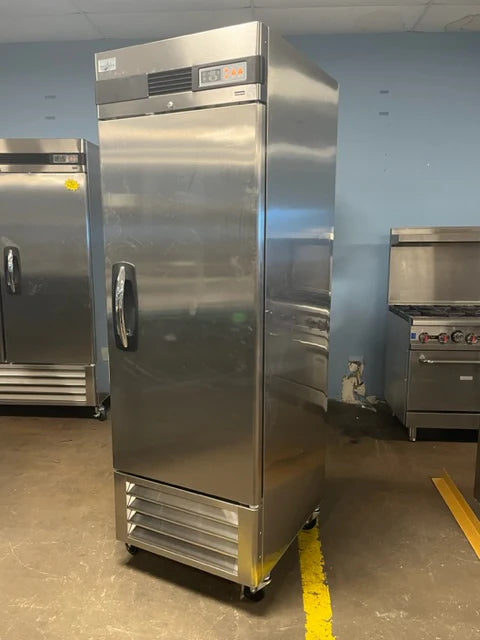 Seoulaire Single Door Stainless Cooler