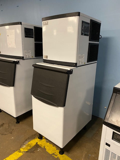 CES 350lb/day ICE HEAD ONLY