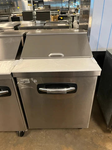 Seoulaire 28" Sandwich Prep Station