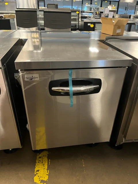 Seoulaire 27" Undercounter Cooler