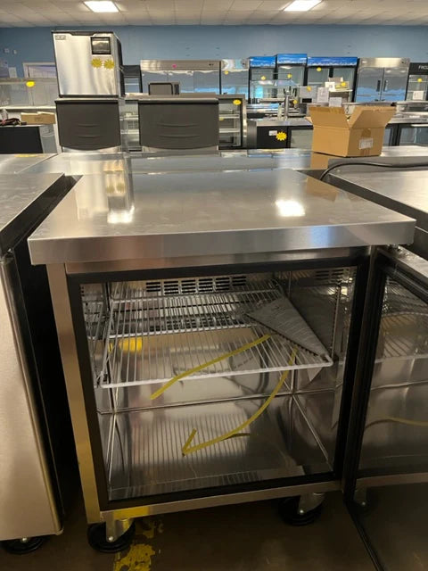 Seoulaire 27" Undercounter Cooler