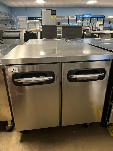Seoulaire 36" Undercounter Cooler