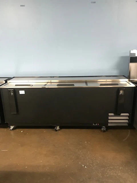 CES 95" Bottle Beer Cooler