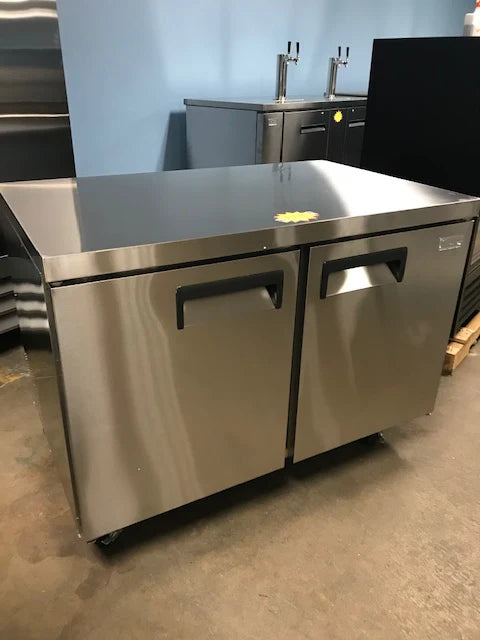 CES 48" Undercounter Cooler