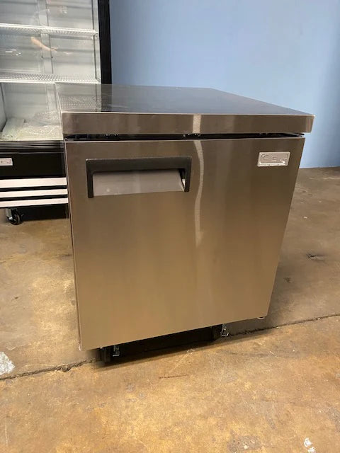 CES 27" Undercounter Cooler